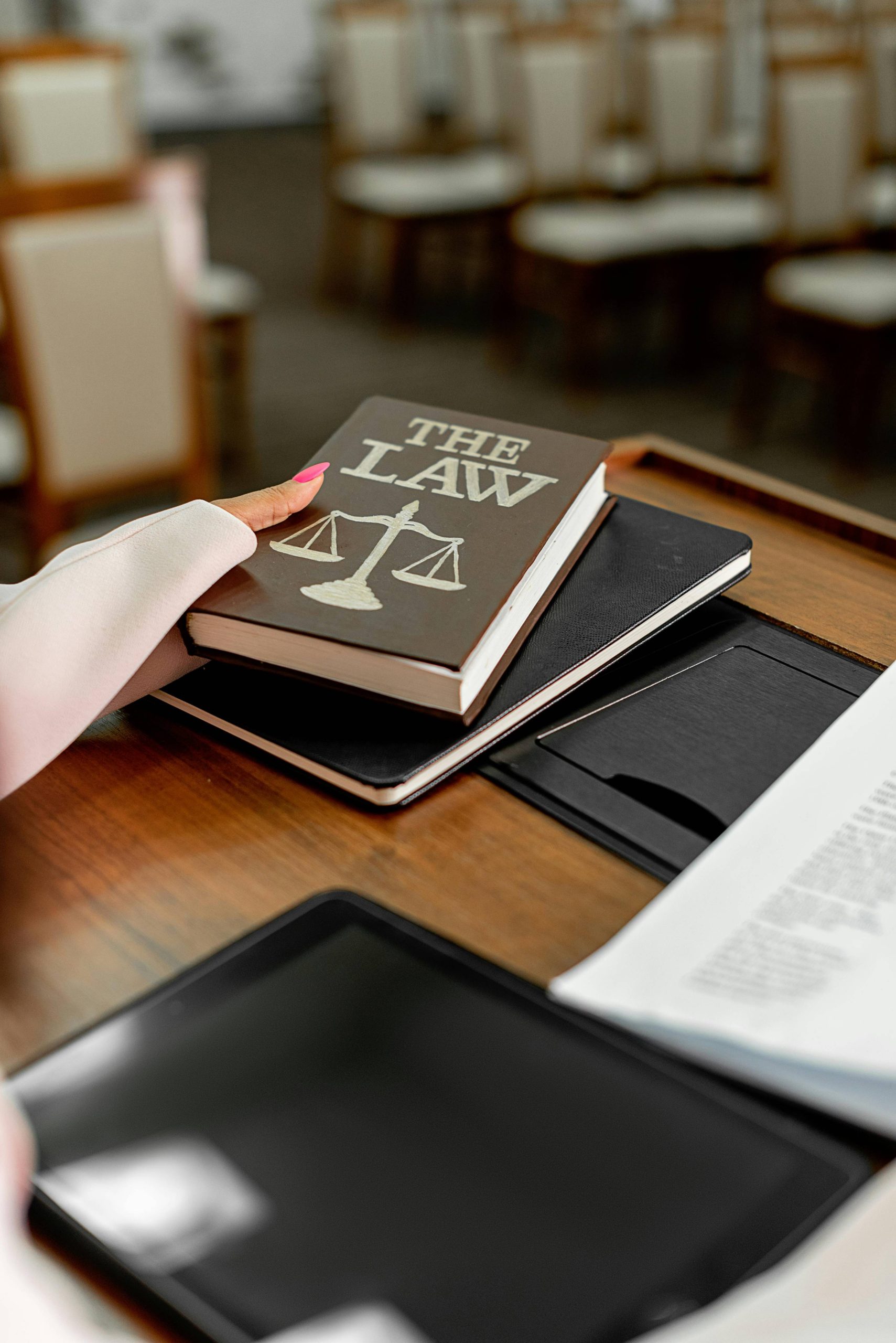 תמונה לייצוג תביעות ביטוח לאומי